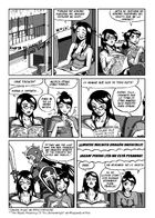 Bienvenidos a República Gada : Chapitre 18 page 1