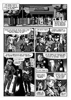 Bienvenidos a República Gada : Chapter 18 page 4