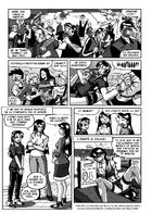 Bienvenidos a República Gada : Chapitre 18 page 8