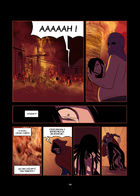 Only Two - Le passé de Rackel : Chapitre 5 page 14