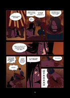 Only Two - Le passé de Rackel : Chapitre 5 page 17