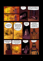 Only Two - Le passé de Rackel : Chapitre 5 page 18