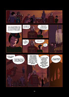 Only Two - Le passé de Rackel : Chapitre 5 page 19