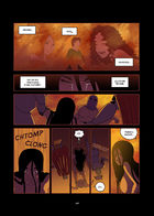 Only Two - Le passé de Rackel : Chapitre 5 page 20