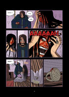 Only Two - Le passé de Rackel : Chapitre 5 page 2