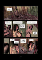 Only Two - Le passé de Rackel : Chapitre 5 page 6