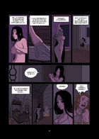 Only Two - Le passé de Rackel : Chapitre 5 page 9