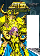 Saint Seiya Ultimate : Chapitre 11 page 2