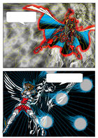 Saint Seiya Ultimate : Chapitre 11 page 9