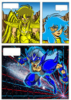 Saint Seiya Ultimate : Capítulo 11 página 14