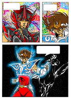 Saint Seiya Ultimate : Chapitre 11 page 21