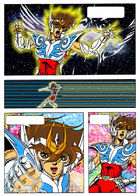 Saint Seiya Ultimate : Capítulo 11 página 23