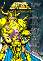 Saint Seiya Ultimate : Chapitre 11 page 2