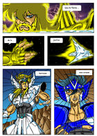 Saint Seiya Ultimate : Chapitre 11 page 4