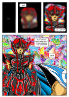 Saint Seiya Ultimate : Chapitre 11 page 6