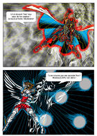 Saint Seiya Ultimate : Chapitre 11 page 9