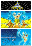 Saint Seiya Ultimate : Chapitre 11 page 11