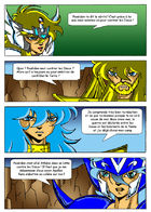 Saint Seiya Ultimate : Chapitre 11 page 13