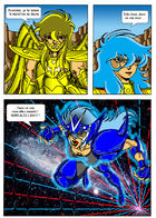 Saint Seiya Ultimate : Глава 11 страница 14