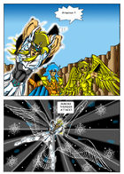 Saint Seiya Ultimate : Chapter 11 page 15