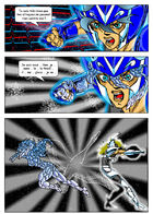 Saint Seiya Ultimate : Chapitre 11 page 16