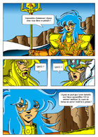 Saint Seiya Ultimate : Chapitre 11 page 18