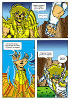 Saint Seiya Ultimate : Chapitre 11 page 19