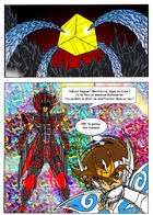 Saint Seiya Ultimate : Chapitre 11 page 20