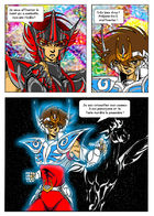 Saint Seiya Ultimate : Chapitre 11 page 21