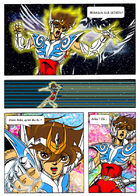 Saint Seiya Ultimate : Chapter 11 page 23