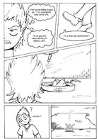 Jace, Ghost Hunter : Chapter 2 page 9