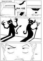 Jace, Ghost Hunter : Chapitre 2 page 18