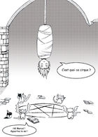 Jace, Ghost Hunter : Chapitre 2 page 19