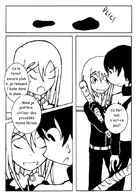 Karasu no Hane : Chapter 3 page 2