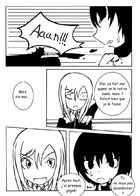 Karasu no Hane : Chapter 3 page 3