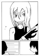 Karasu no Hane : Chapter 3 page 6