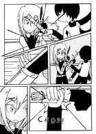 Karasu no Hane : Chapitre 3 page 7