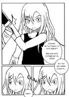 Karasu no Hane : Chapitre 3 page 9