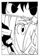 Karasu no Hane : Chapter 3 page 10