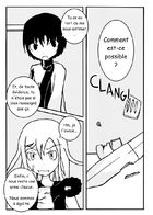 Karasu no Hane : Chapitre 3 page 11