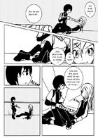 Karasu no Hane : Chapter 3 page 12