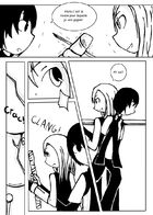 Karasu no Hane : Chapitre 3 page 14