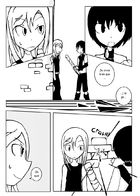 Karasu no Hane : Chapitre 3 page 16