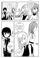 Karasu no Hane : Chapter 3 page 19