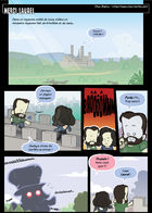 Barbu : La vie de blogueur : Chapter 1 page 2