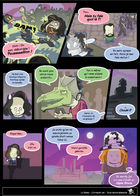 Barbu : La vie de blogueur : Chapitre 1 page 5