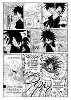 The Last Sasori : チャプター 4 ページ 22