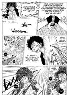 The Last Sasori : Capítulo 4 página 4