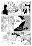 The Last Sasori : Chapitre 4 page 6