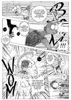 The Last Sasori : Chapitre 4 page 8